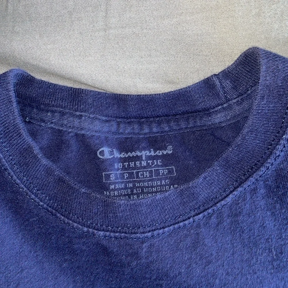 Champion Tee - Picture 2 of 3